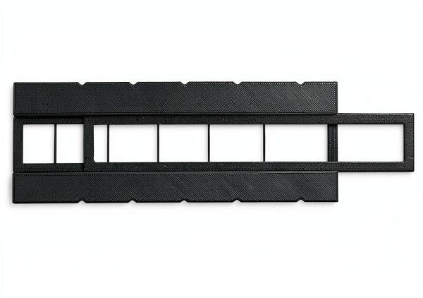 APS Film Holder by Negative Solutions – APS-P Solid Plastic Design-1