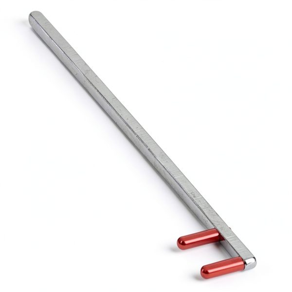 Dental X Ray Indicator Bite Wing Arm Red House Brand Dentistry-0