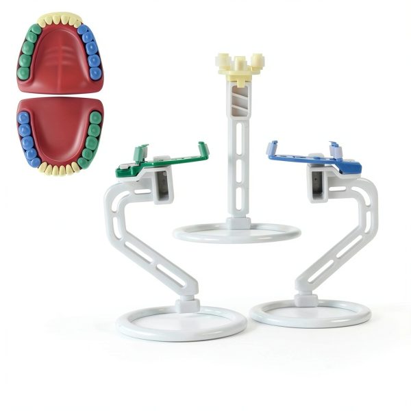 Dental X-Ray Sensor Positioner Set Vastmed Autoclavable Digital-2