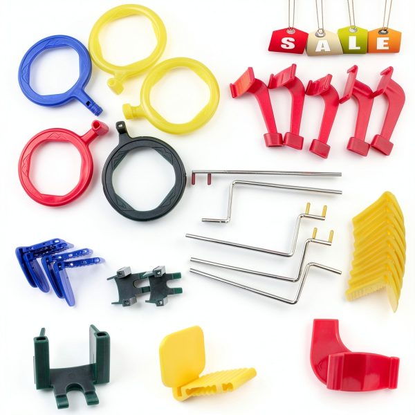 Dental Intra Oral XRay Film Positioner Kqiang FPS3000 Multi-Color Kit-3