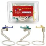 Dental X-Ray Sensor Positioner Set Vastmed Autoclavable Digital-0